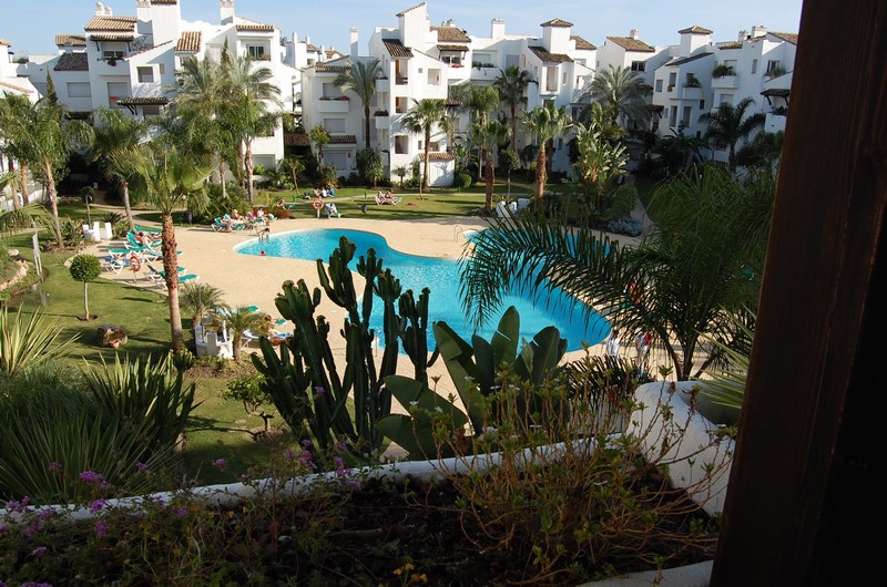 Estepona, New Golden Mile - Beachside 3 bedroom, 3 bathroom penthouse at Costalita, price reduced by 50,000 Euros